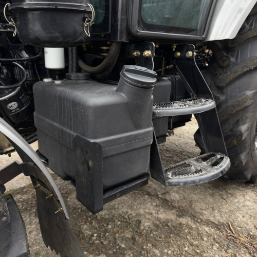 Мінітрактор СКАУТ TY-404С з кабіною БУ - 200 мотогодин