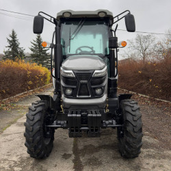 Мінітрактор СКАУТ TY-404С з кабіною БУ - 200 мотогодин