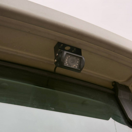 Мінітрактор СКАУТ TY-404С з кабіною БУ - 200 мотогодин