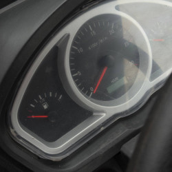 Минитрактор СКАУТ TY-404С с кабиной БУ - 200 моточасов