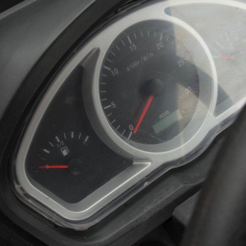 Мінітрактор СКАУТ TY-404С з кабіною БУ - 200 мотогодин