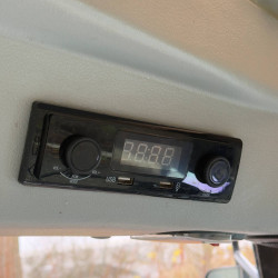 Минитрактор СКАУТ TY-404С с кабиной БУ - 200 моточасов