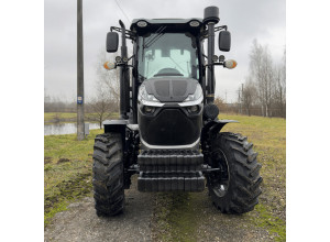 Трактор СКАУТ TB-904С с кондиционером БУ – 2024 год – 171 моточасов