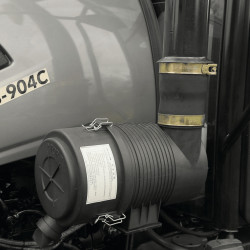 Трактор СКАУТ TB-904С с кондиционером БУ – 2024 год – 171 моточасов