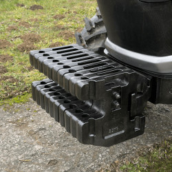 Трактор СКАУТ TB-904С с кондиционером БУ – 2024 год – 171 моточасов