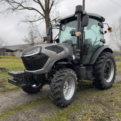 Трактор СКАУТ TB-904С з кондиціонером БУ - 2024 рік - 171 мотогодин