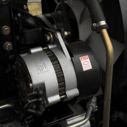 Трактор СКАУТ TB-904С с кондиционером БУ – 2024 год – 171 моточасов