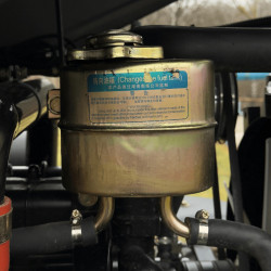 Трактор СКАУТ TB-904С с кондиционером БУ – 2024 год – 171 моточасов