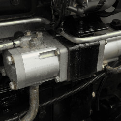 Трактор СКАУТ TB-904С с кондиционером БУ – 2024 год – 171 моточасов