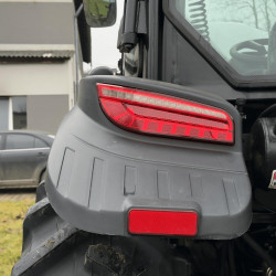 Трактор СКАУТ TB-904С с кондиционером БУ – 2024 год – 171 моточасов