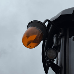 Трактор СКАУТ TB-904С с кондиционером БУ – 2024 год – 171 моточасов