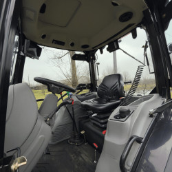 Трактор СКАУТ TB-904С с кондиционером БУ – 2024 год – 171 моточасов