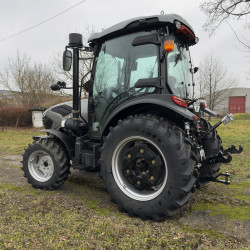 Трактор СКАУТ TB-904С з кондиціонером БУ - 2024 рік - 171 мотогодин