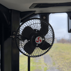 Трактор СКАУТ TB-904С с кондиционером БУ – 2024 год – 171 моточасов