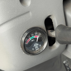 Трактор СКАУТ TB-904С с кондиционером БУ – 2024 год – 171 моточасов