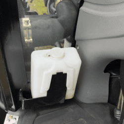 Трактор СКАУТ TB-904С с кондиционером БУ – 2024 год – 171 моточасов