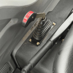 Трактор СКАУТ TB-904С с кондиционером БУ – 2024 год – 171 моточасов