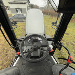 Трактор СКАУТ TB-904С с кондиционером БУ – 2024 год – 171 моточасов