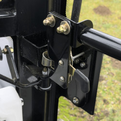 Трактор СКАУТ TB-904С с кондиционером БУ – 2024 год – 171 моточасов