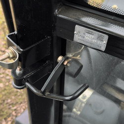 Трактор СКАУТ TB-904С с кондиционером БУ – 2024 год – 171 моточасов