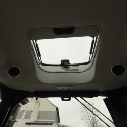 Трактор СКАУТ TB-904С с кондиционером БУ – 2024 год – 171 моточасов