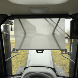 Трактор СКАУТ TB-904С с кондиционером БУ – 2024 год – 171 моточасов