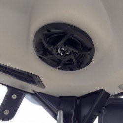 Трактор СКАУТ TB-904С с кондиционером БУ – 2024 год – 171 моточасов