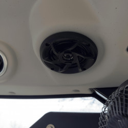 Трактор СКАУТ TB-904С с кондиционером БУ – 2024 год – 171 моточасов