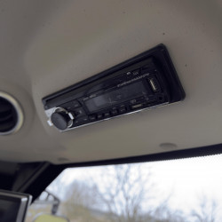 Трактор СКАУТ TB-904С с кондиционером БУ – 2024 год – 171 моточасов