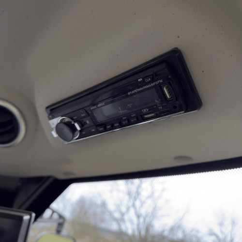 Трактор СКАУТ TB-904С з кондиціонером БУ - 2024 рік - 171 мотогодин