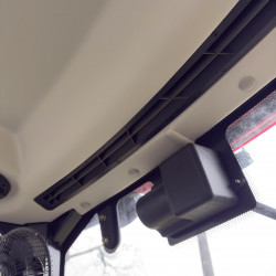 Трактор СКАУТ TB-904С с кондиционером БУ – 2024 год – 171 моточасов