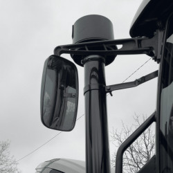 Трактор СКАУТ TB-904С с кондиционером БУ – 2024 год – 171 моточасов