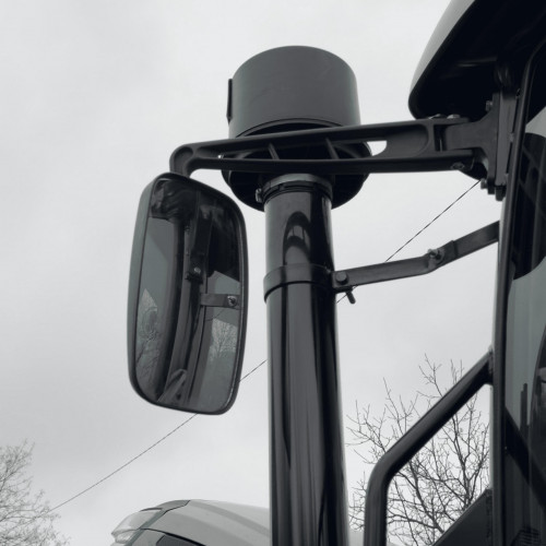 Трактор СКАУТ TB-904С з кондиціонером БУ - 2024 рік - 171 мотогодин