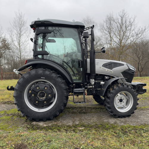 Трактор СКАУТ TB-904С з кондиціонером БУ - 2024 рік - 171 мотогодин