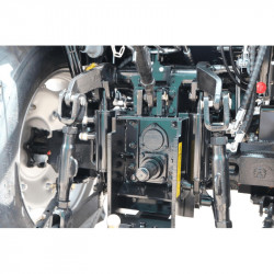 Мінітрактор EUROFENG 554 PRO з кондиціонером