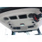 Мінітрактор EUROFENG 554 PRO з кондиціонером