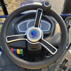 Минитрактор ДМТЗ 3254