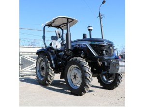 Минитрактор ДМТЗ 544 Х
