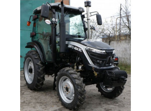 Минитрактор ДМТЗ 404XC