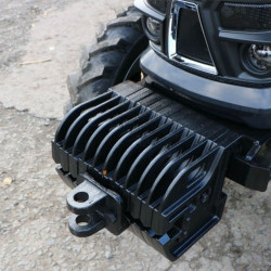 Мінітрактор ДМТЗ 404XC