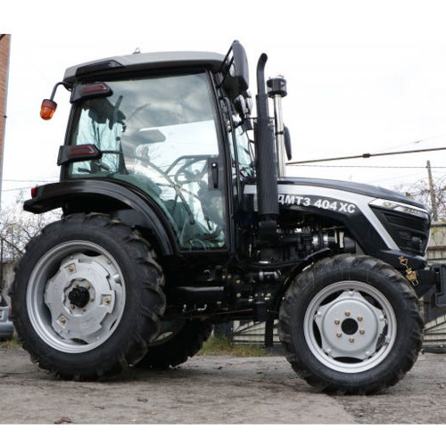 Мінітрактор ДМТЗ 404XC