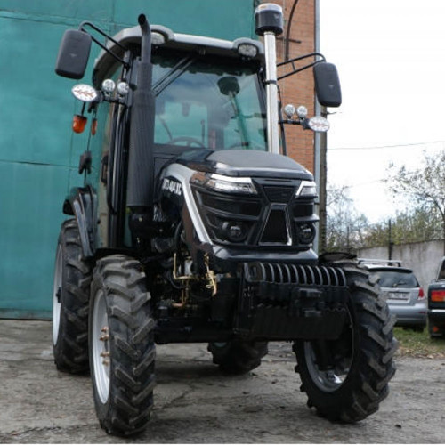 Мінітрактор ДМТЗ 404XC