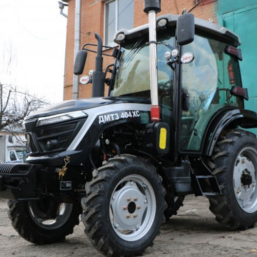 Мінітрактор ДМТЗ 404XC
