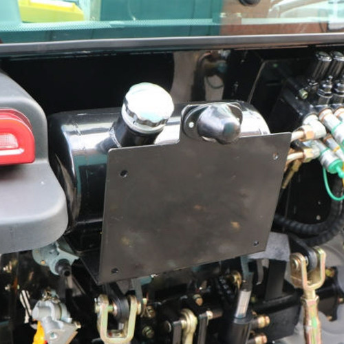 Мінітрактор ДМТЗ 404XC