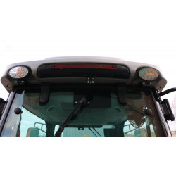 Мінітрактор ДМТЗ 404XC