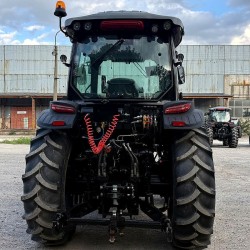 Трактор ДМТЗ 1104 Premium с кондиционером