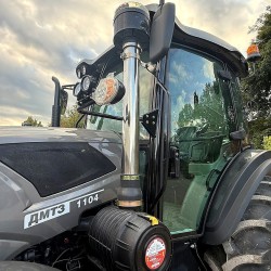 Трактор ДМТЗ 1104 Premium с кондиционером