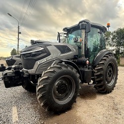 Трактор ДМТЗ 1304 Premium с кондиционером