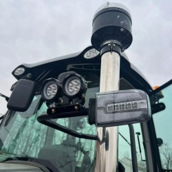 Трактор ДМТЗ 904 Premium с кондиционером
