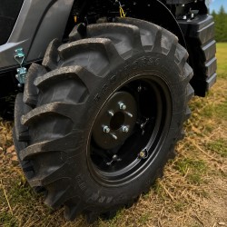 Трактор ДМТЗ 904 Premium с кондиционером